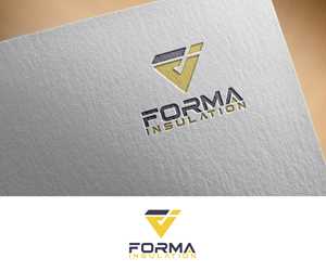 Logo Design by S5 for Forma | Design: #35934422