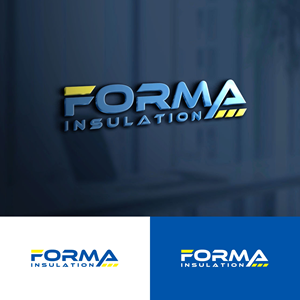 Logo-Design von arumdesign für Forma | Design: #35929234