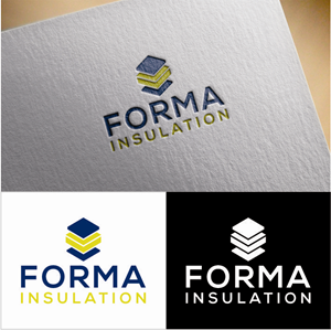 Logo-Design von blu_design für Forma | Design: #35933656