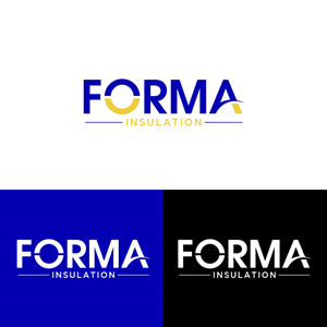 Logo-Design von Noor Ezz für Forma | Design: #35971099