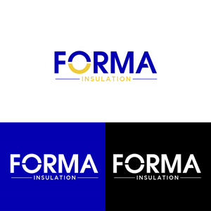 Logo-Design von Noor Ezz für Forma | Design: #35971100
