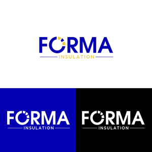 Logo-Design von Noor Ezz für Forma | Design: #35971101