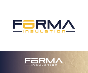 Logo-Design von DesignShaper für Forma | Design: #35930825