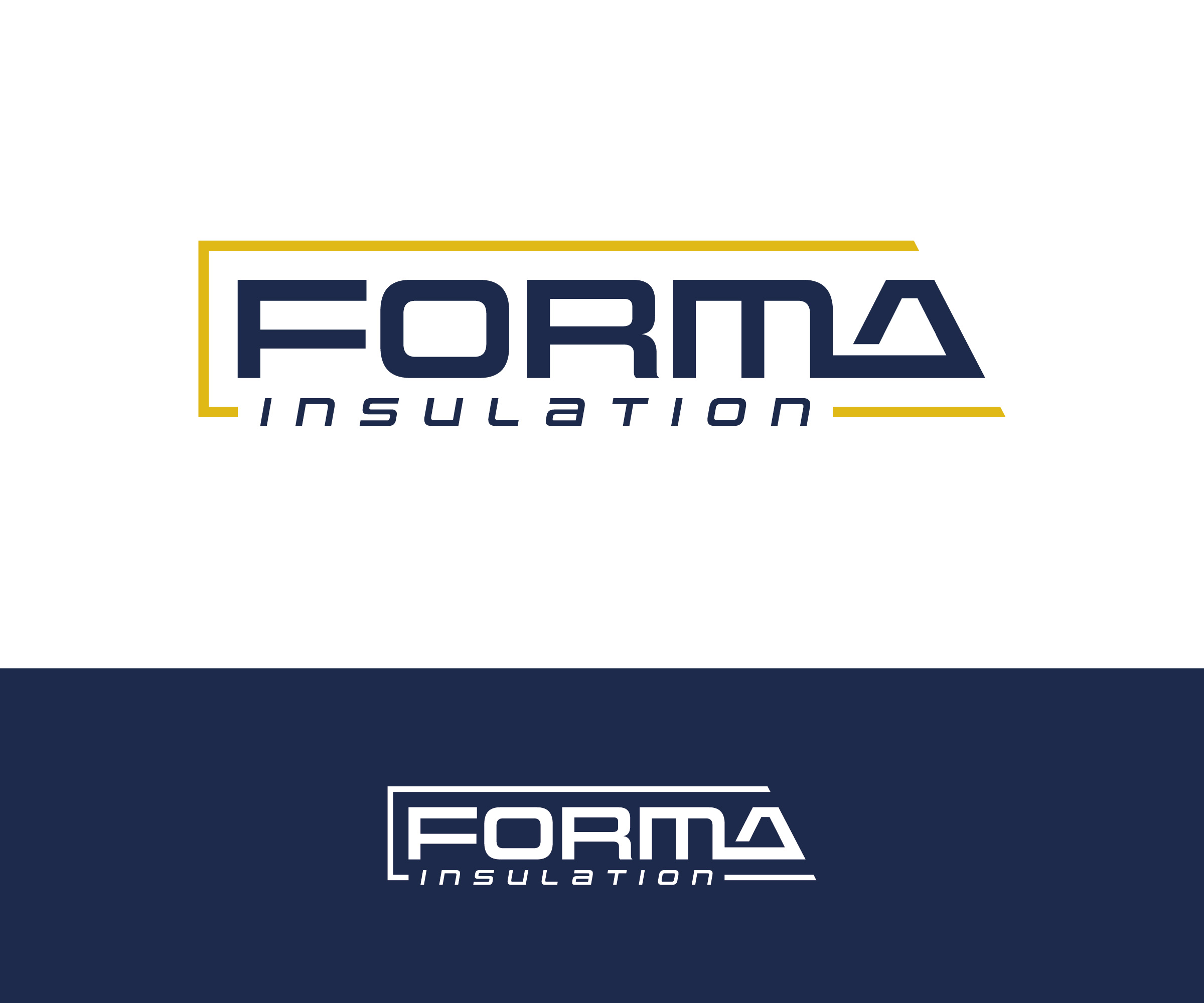 Logo Design by DesignShaper for Forma | Design #35930914