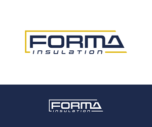 Logo Design by DesignShaper for Forma | Design: #35930914