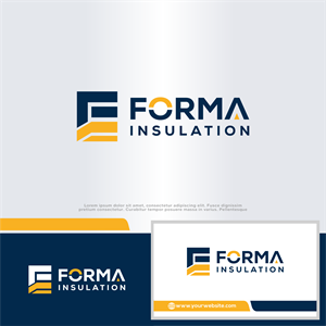 Logo Design by win it for Forma | Design: #35929235