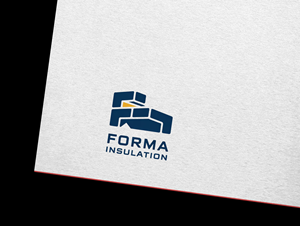 Logo-Design von Sajee. für Forma | Design: #35936926