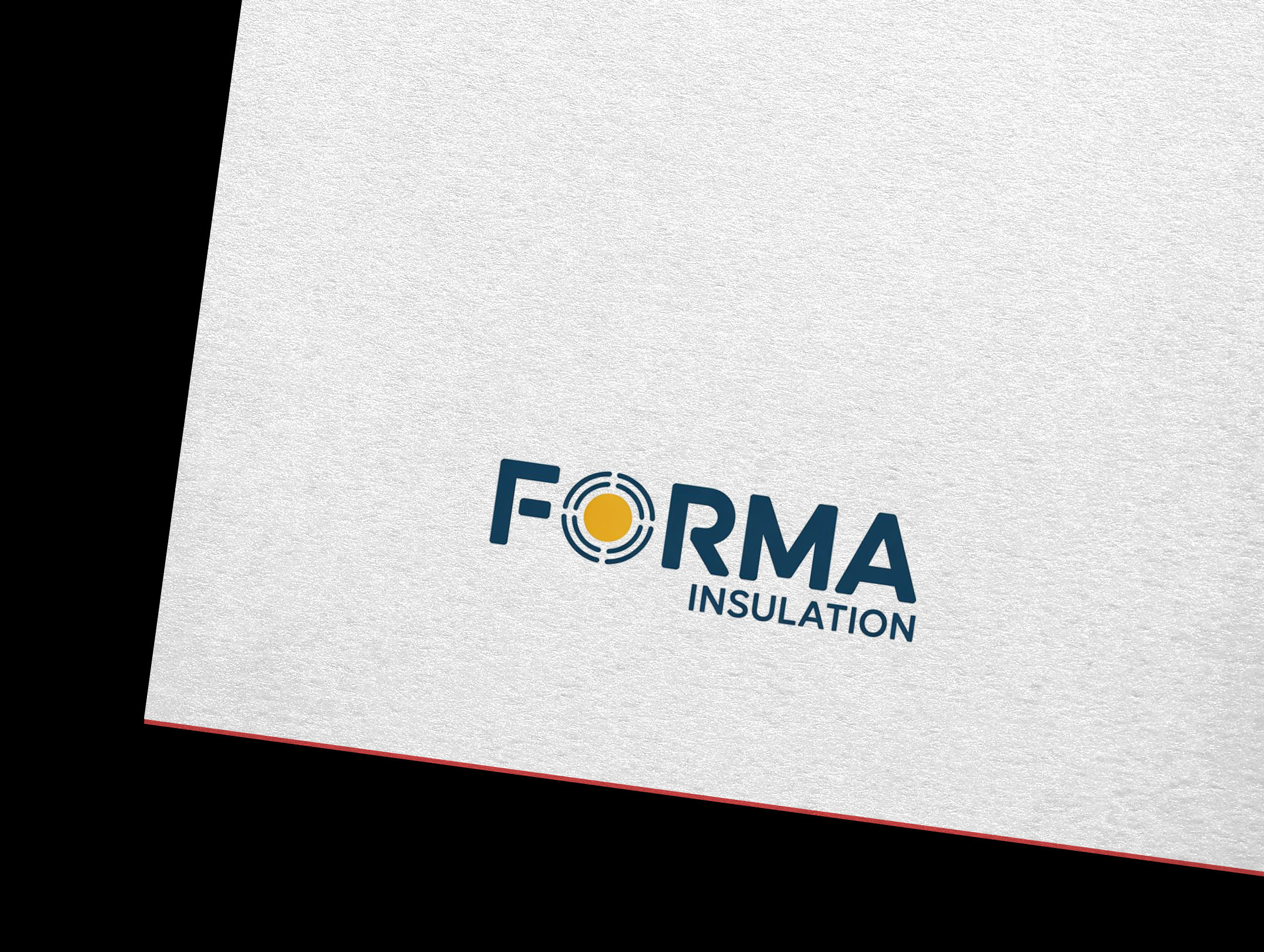 Logo-Design von Sajee. für Forma | Design #35936928
