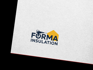 Logo-Design von Sajee. für Forma | Design: #35936929