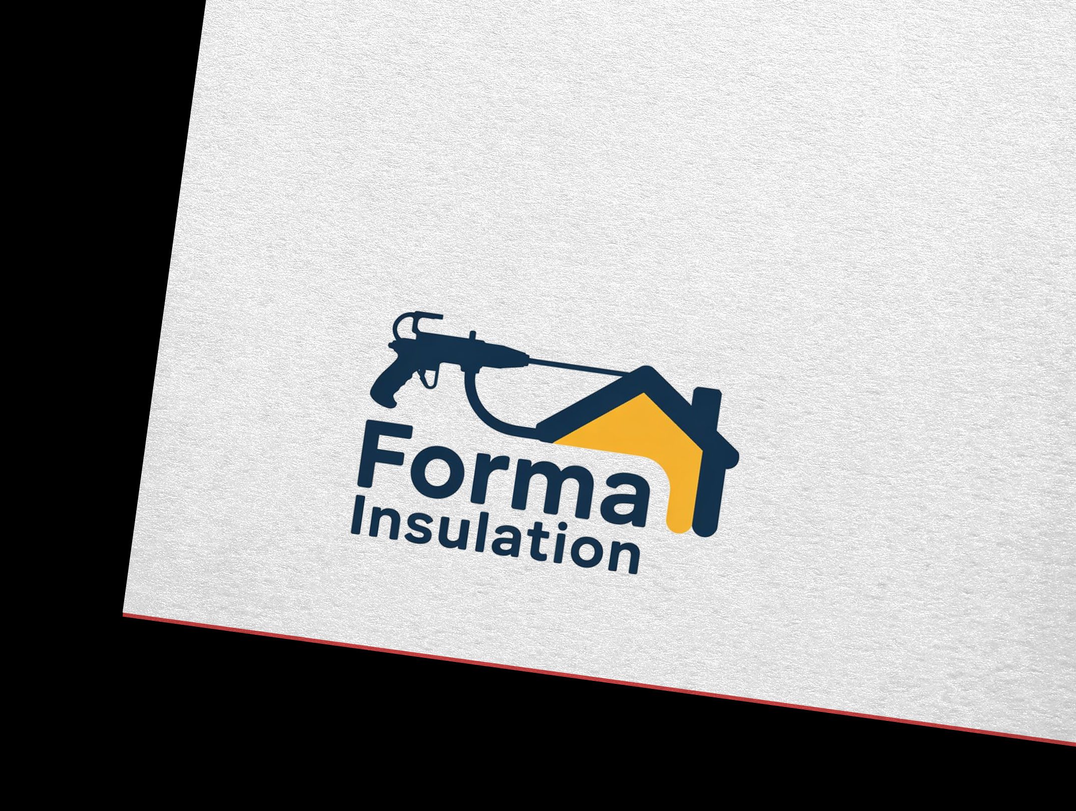 Diseño de Logo por Sajee. para Forma | Diseño #35937115