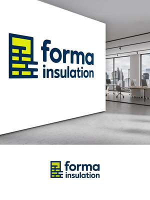 Logo-Design von Riyaa.001 für Forma | Design: #35939166