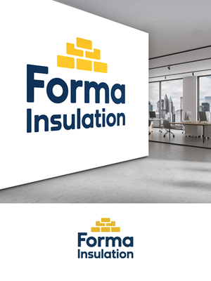 Logo Design by riya08 for Forma | Design: #35939167