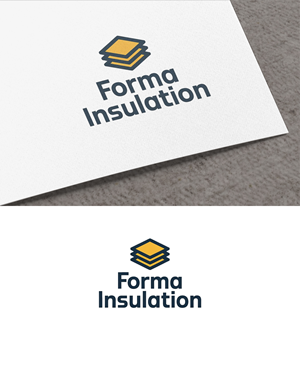 Logo-Design von Riyaa.001 für Forma | Design: #35939168