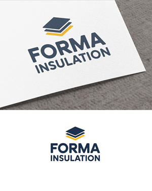Logo-Design von Riyaa.001 für Forma | Design: #35939169