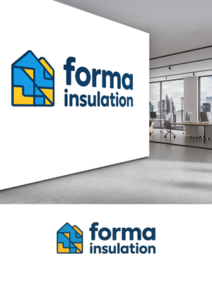 Logo Design by riya08 for Forma | Design: #35939172