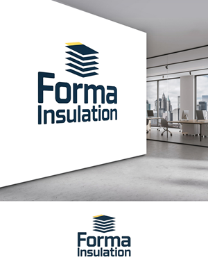 Logo-Design von Riyaa.001 für Forma | Design: #35939173
