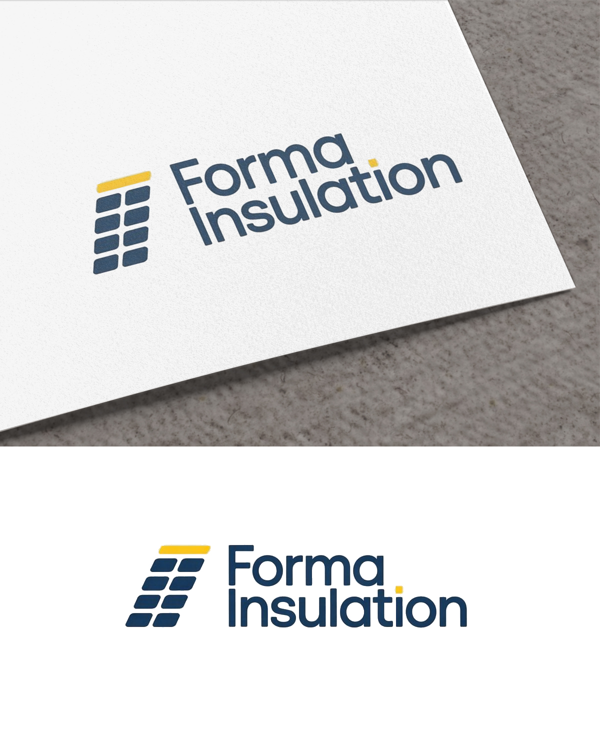 Logo Design by Riyaa.001 for Forma | Design #35939174