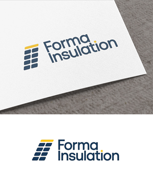 Logo Design by Riyaa.001 for Forma | Design: #35939174