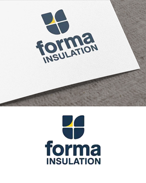 Logo Design by riya08 for Forma | Design: #35939175