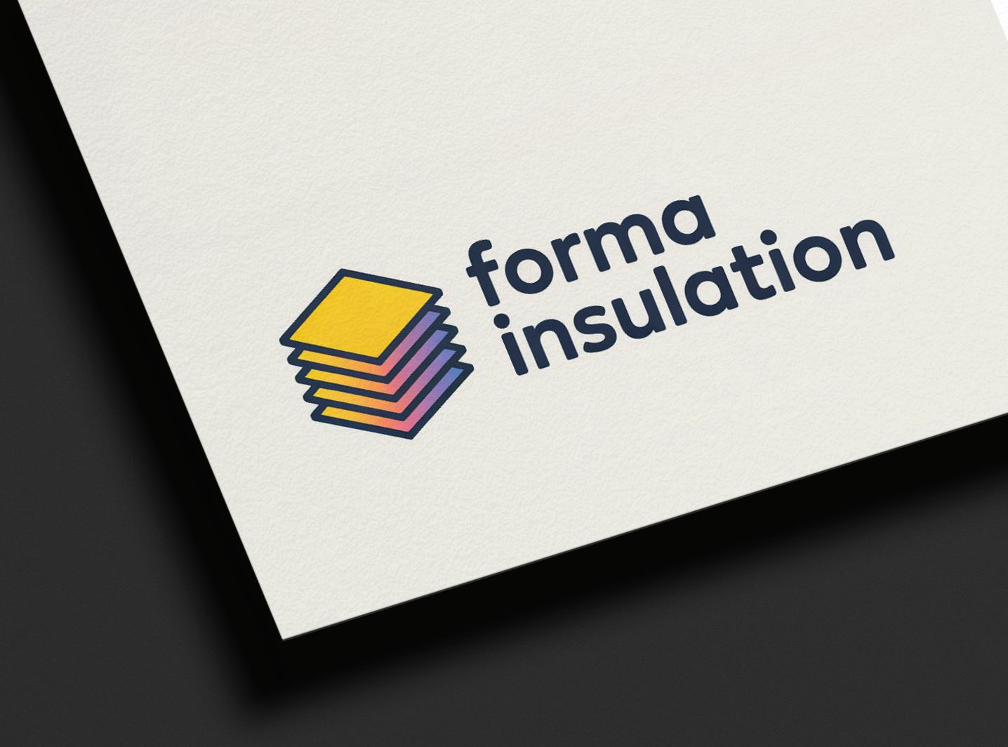 Logo Design by D -lara seen for Forma | Design #35949037