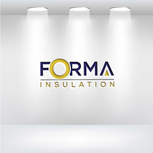 Logo-Design von GeekGroup für Forma | Design: #35939670
