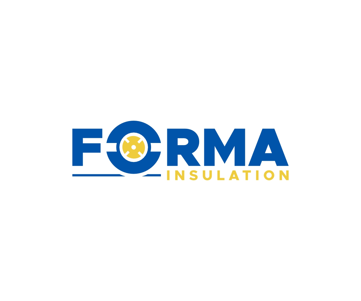 Logo Design by Wa-tinku.Designs for Forma | Design #35970554