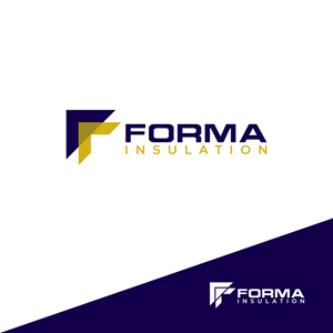 Logo-Design von Ryan45 für Forma | Design: #35975585