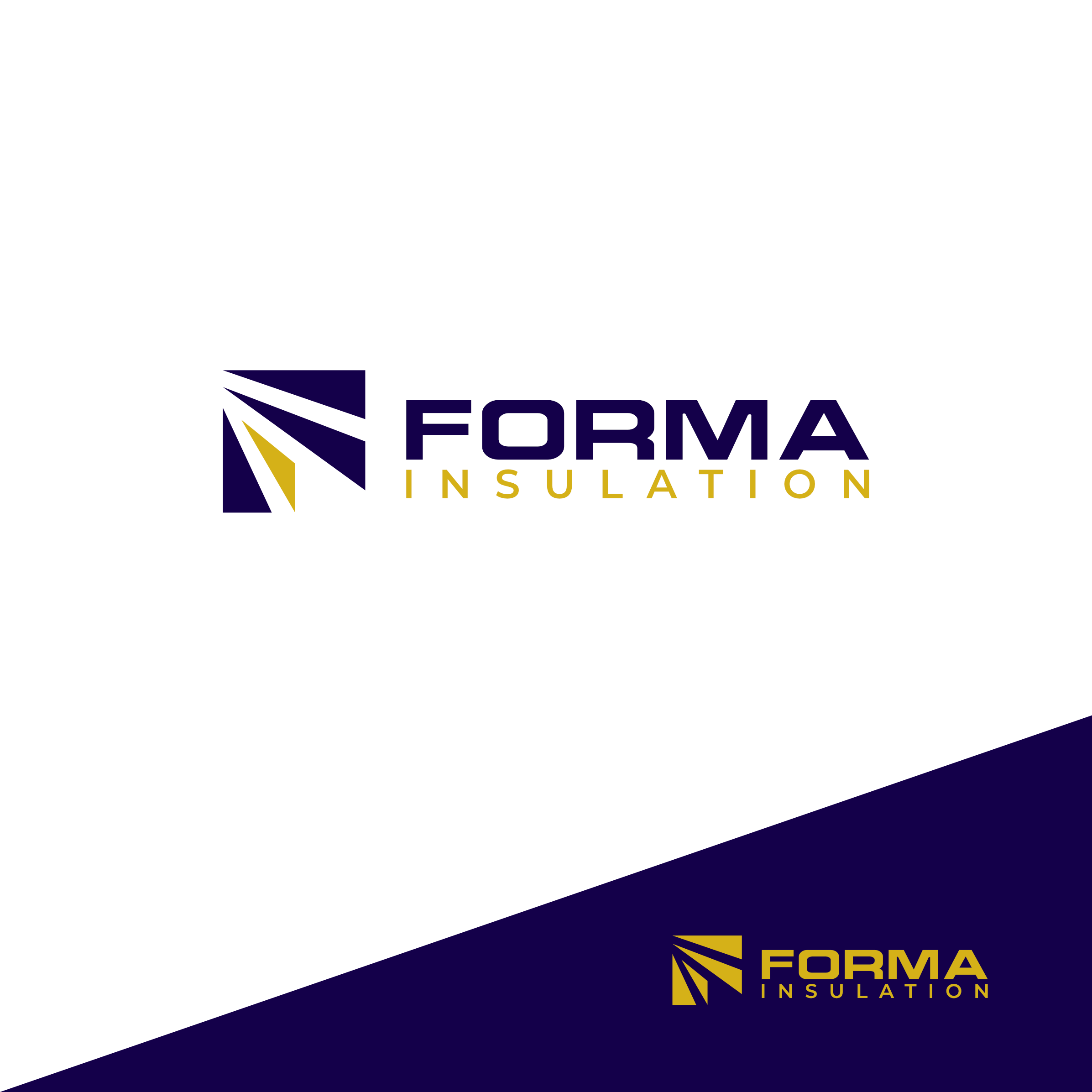 Logo Design by Ryan45 for Forma | Design #35975592