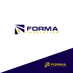 Logo-Design von Ryan45 für Forma | Design: #35975592