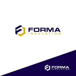 Logo-Design von Ryan45 für Forma | Design: #35975687