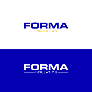 Logo-Design von SaraArts für Forma | Design: #35971084