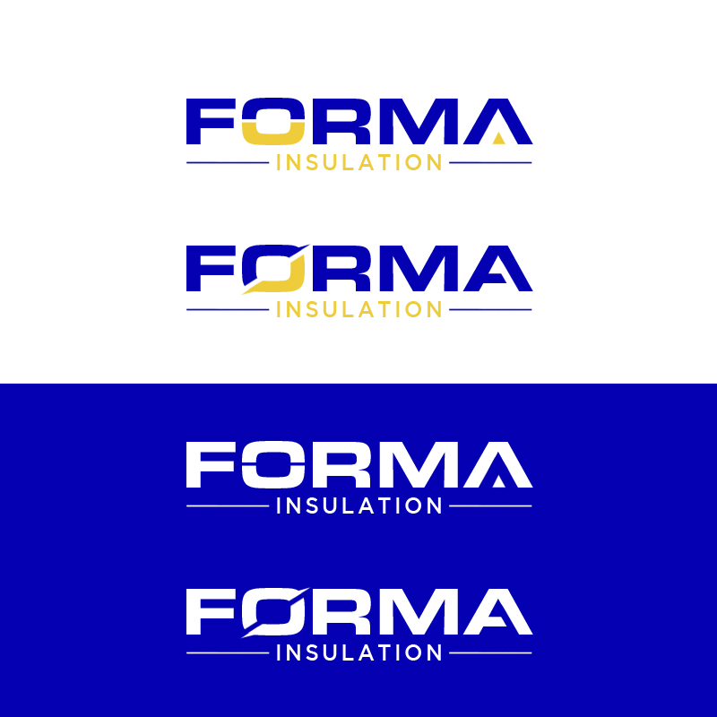 Diseño de Logo por SaraArts para Forma | Diseño #35971085