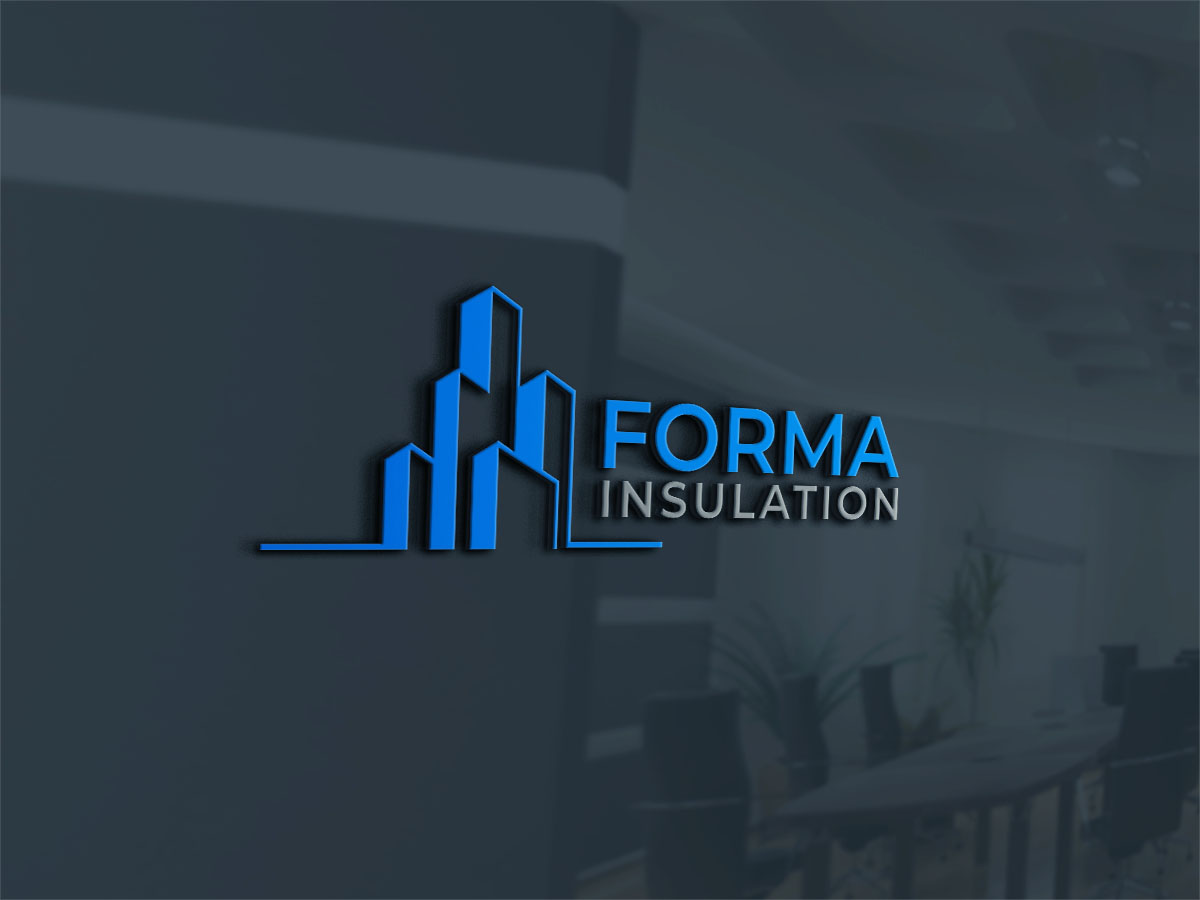 Logo Design by GraphiqueLab for Forma | Design #35937238