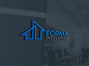 Logo-Design von GraphiqueLab für Forma | Design: #35937239