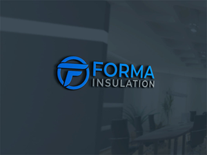 Logo-Design von GraphiqueLab für Forma | Design: #35937240