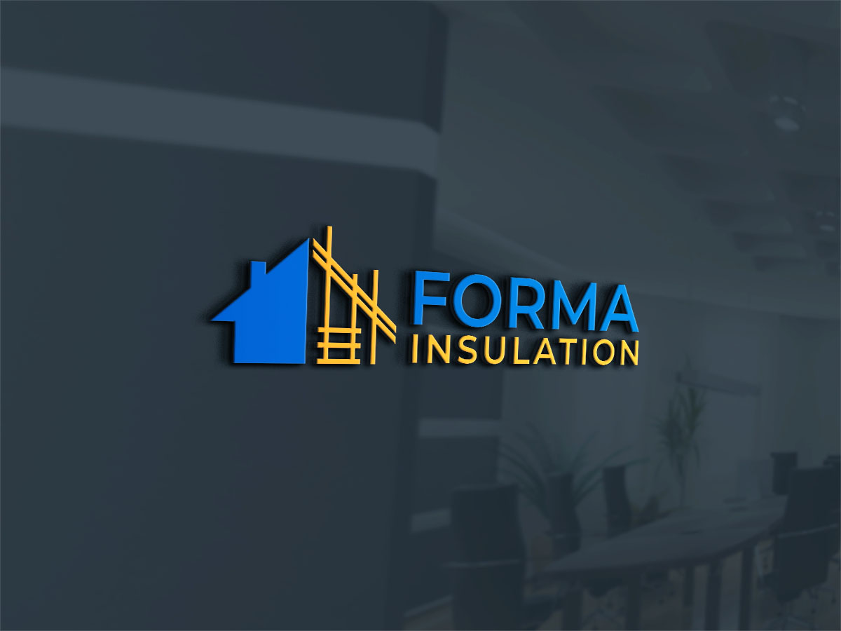 Design de Logo par GraphiqueLab pour Forma | Design #35937241