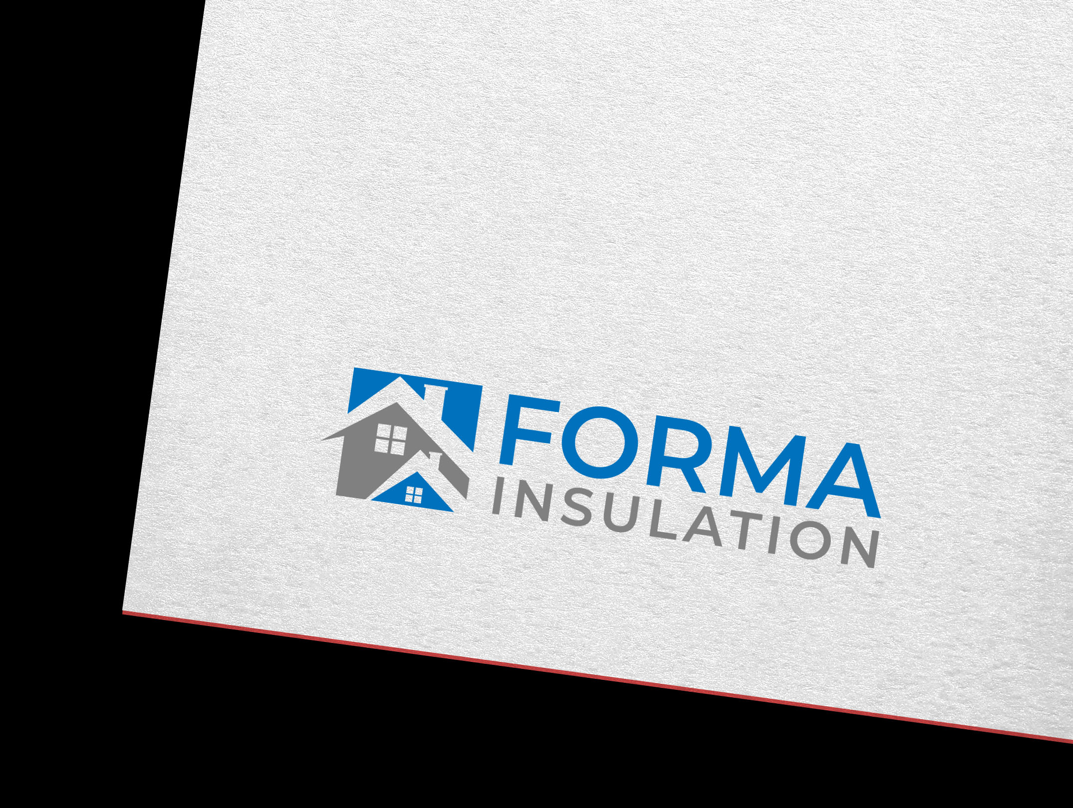 Logo-Design von GraphiqueLab für Forma | Design #35937242