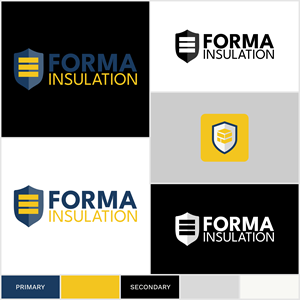 Logo-Design von Tod für Forma | Design: #35945875