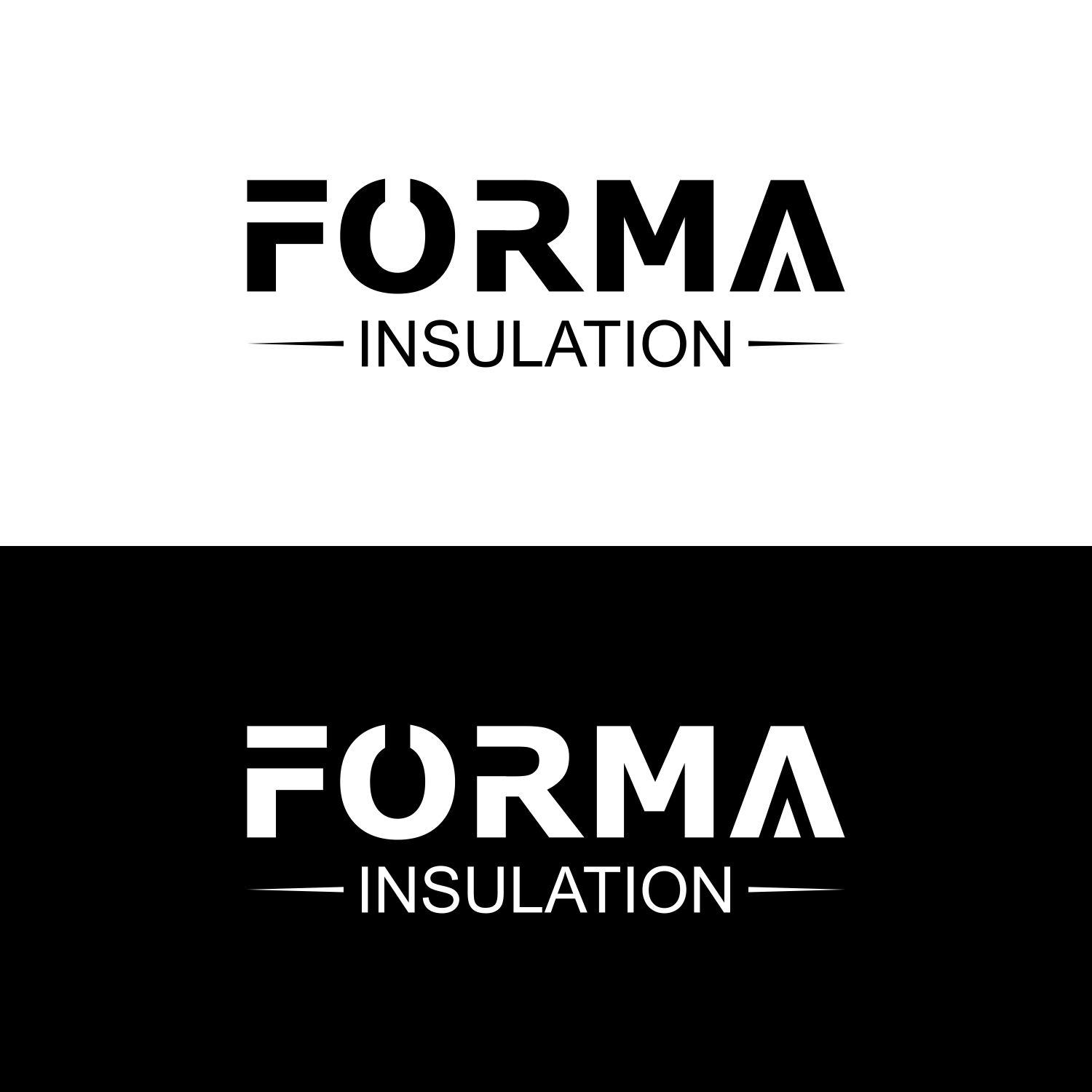 Diseño de Logo por Bakoh para Forma | Diseño #35936958