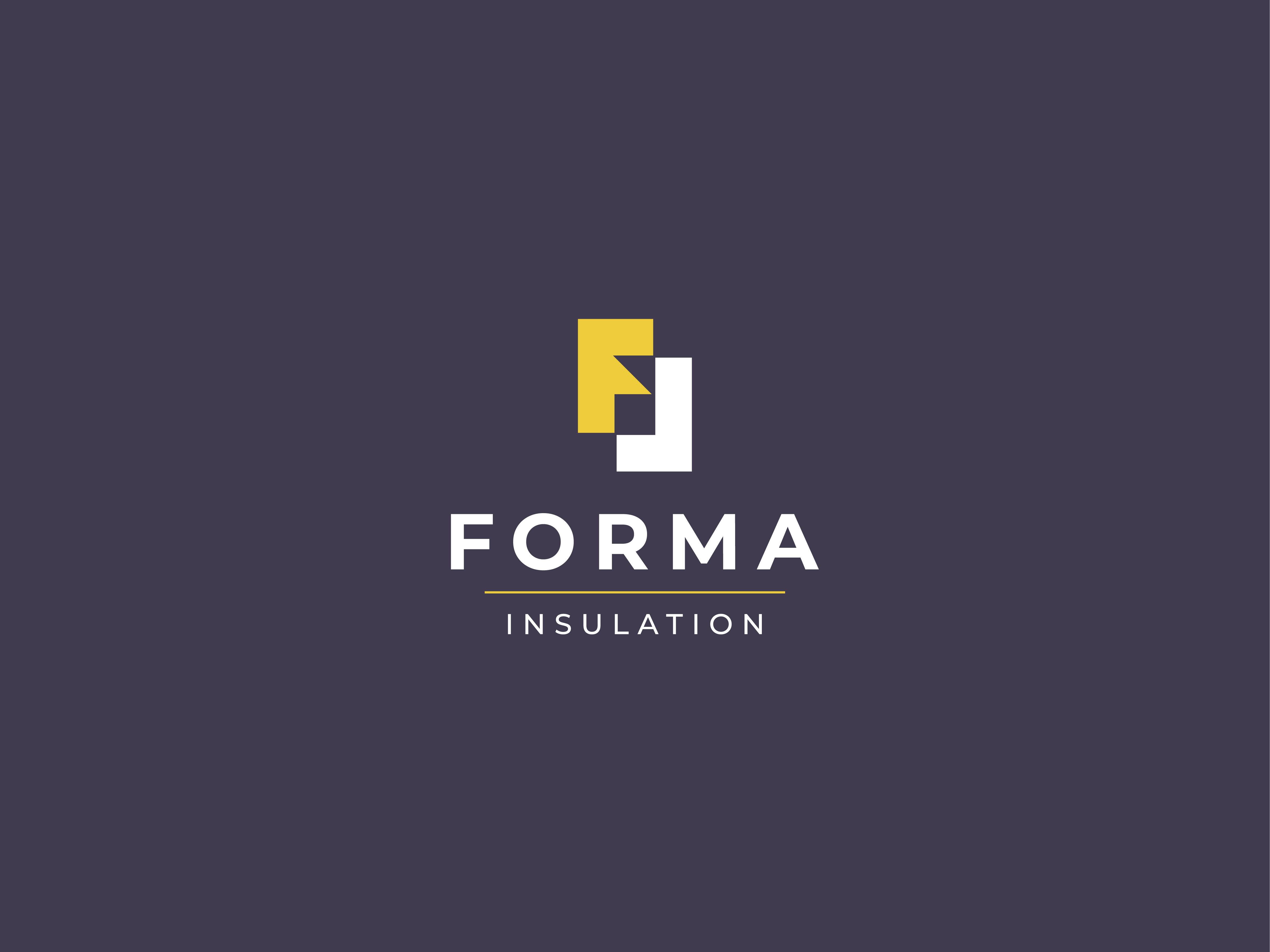 Logo-Design von Abou Blessing für Forma | Design #35962510