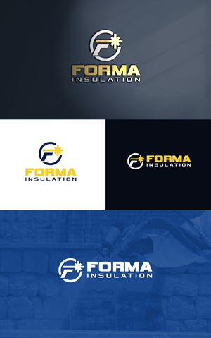 Logo Design by BehindSymbols for Forma | Design: #35941322