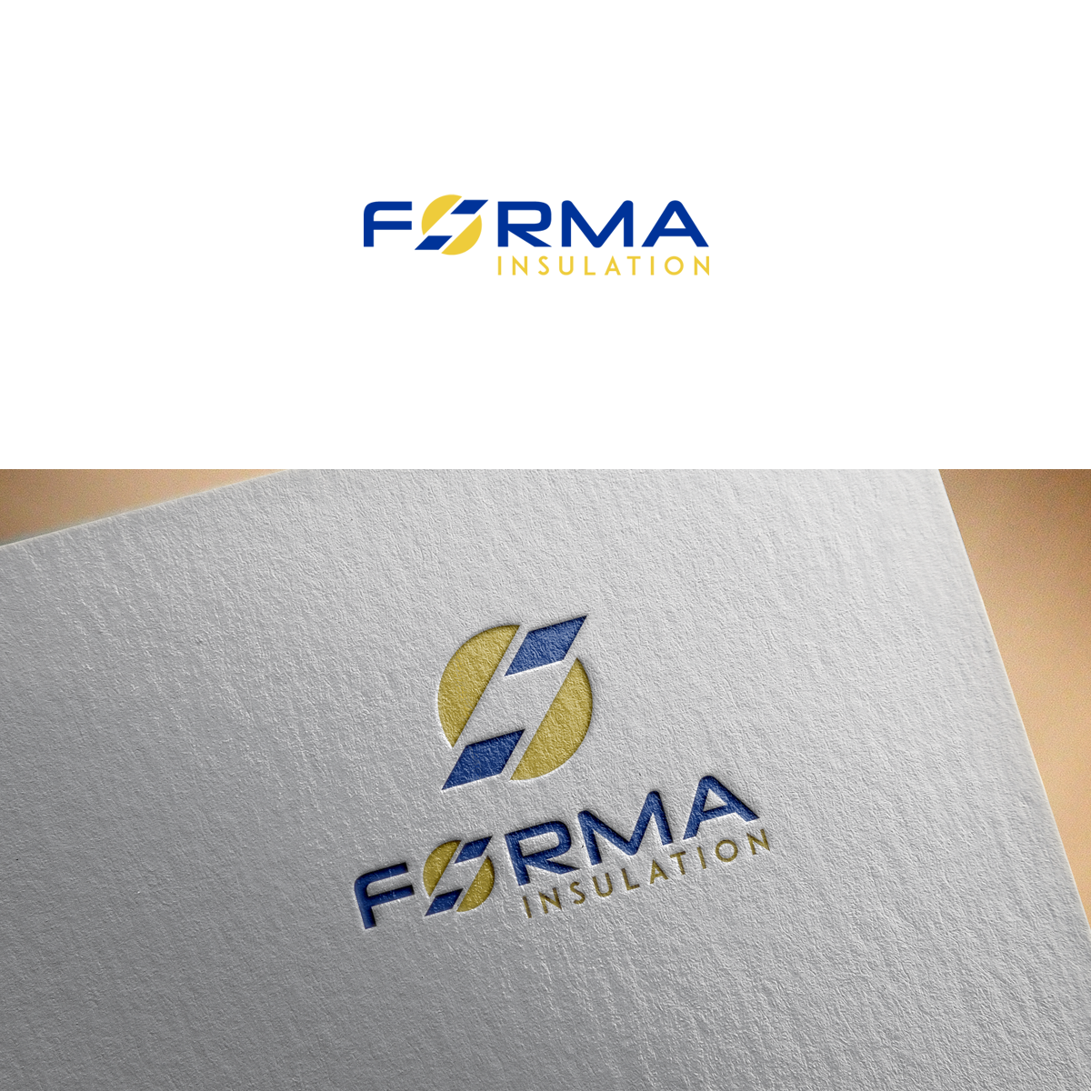 Logo Design by bijuak for Forma | Design #35929857