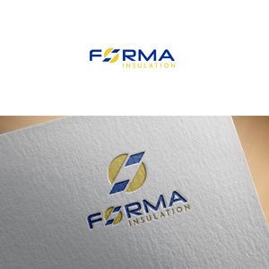 Logo Design by bijuak for Forma | Design: #35929857
