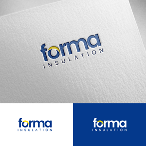 Logo Design by alzac for Forma | Design: #35969452