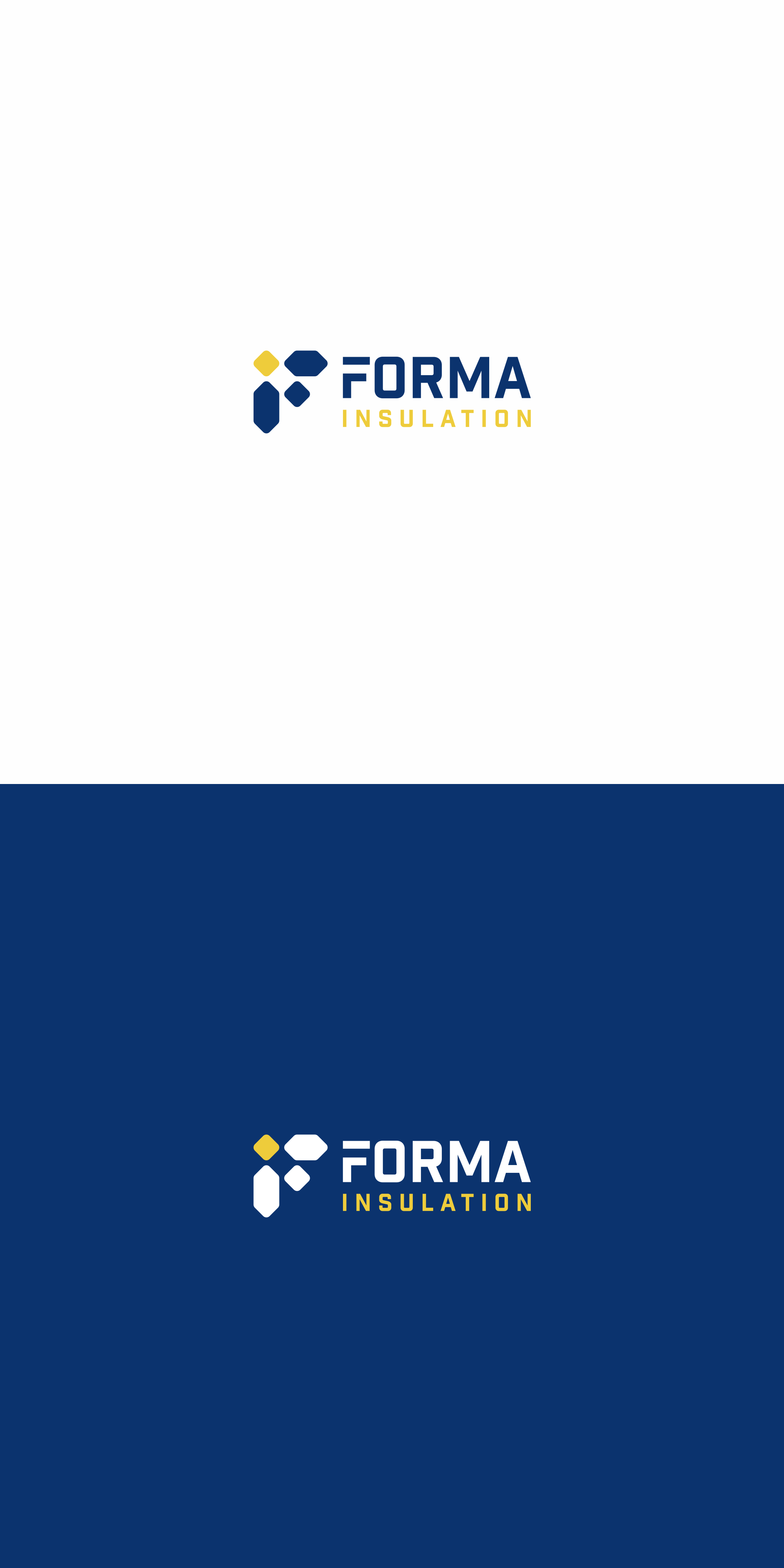 Logo Design by ironbrands for Forma | Design #35930164