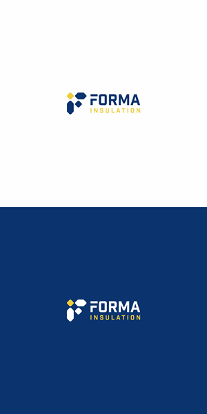 Logo Design by ironbrands for Forma | Design: #35930164