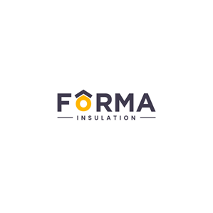 Logo Design by Prodesign81 for Forma | Design: #35935357