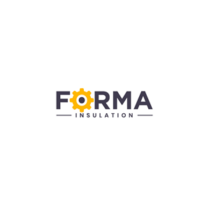 Logo Design by Prodesign81 for Forma | Design: #35935358