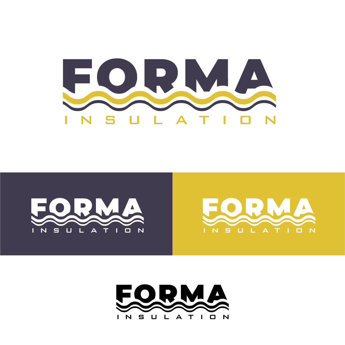 Logo Design by artmakers for Forma | Design #35930663