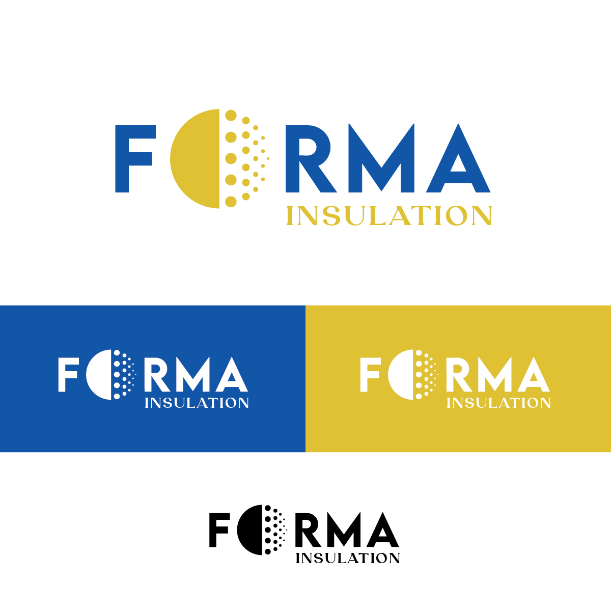 Design de Logo par artmakers pour Forma | Design #35930664